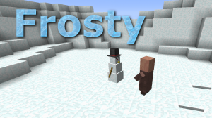 Frosty